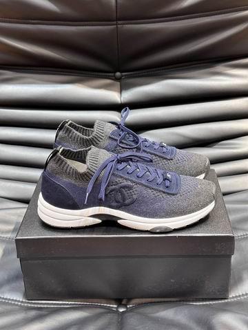 Chanel Shoes sz38-45 hnh0402