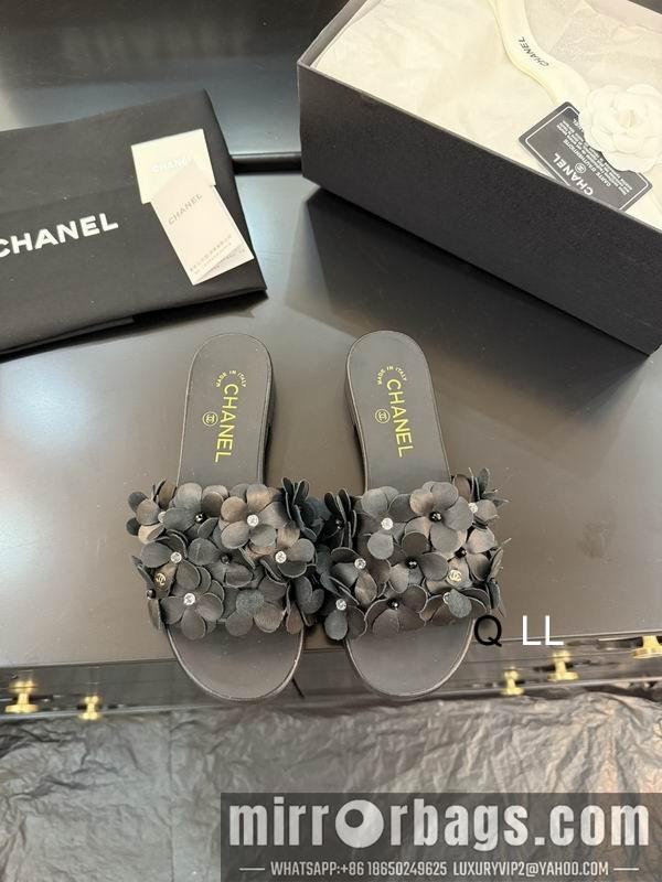 Chanel Shoes sz35-40 LL0302