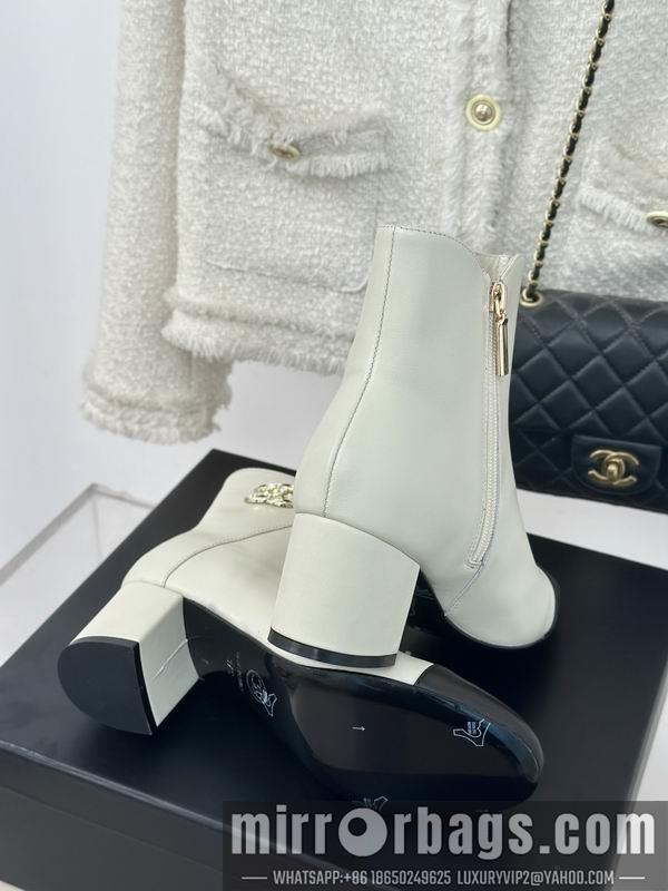 Chanel Shoes sz35-40 DB1020