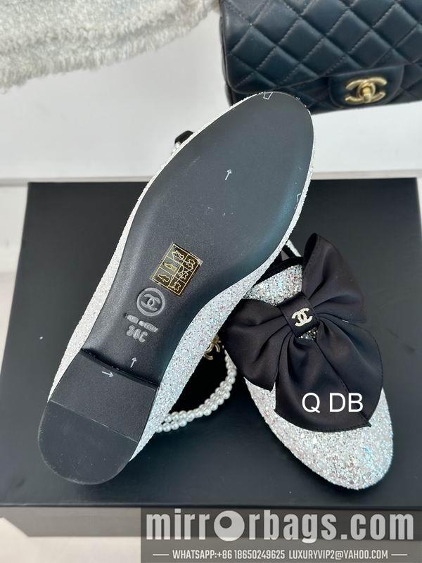 Chanel Shoes sz35-40 DB0809