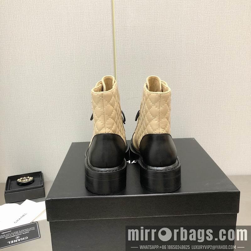 Chanel Shoes sz35-40 fsm0112
