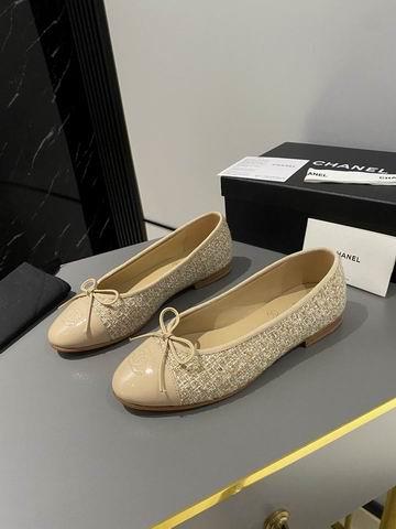 Chanel Shoes sz34-42 mnh0501