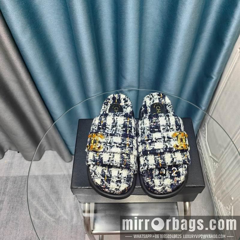 Chanel Shoes sz35-40 YS0708