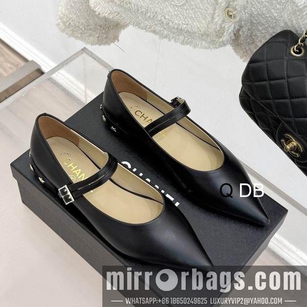 Chanel Shoes sz35-40 DB0309