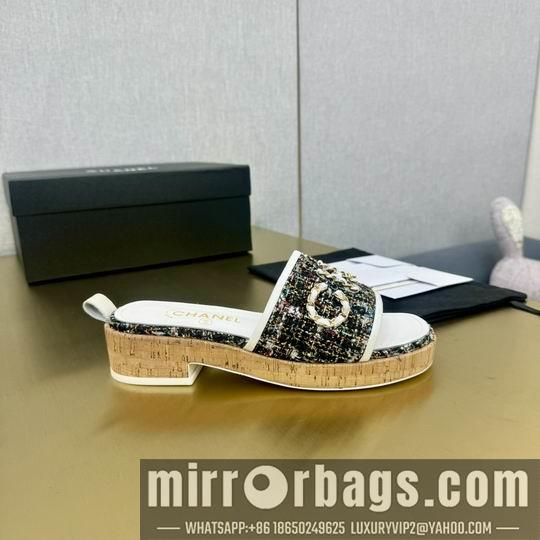 Chanel Shoes sz35-41 mnh0515