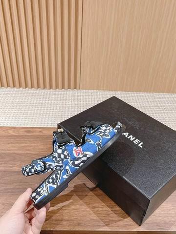 Chanel Shoes sz35-40 mnh0424