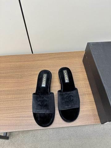 Chanel Shoes sz35-41 mnh0519