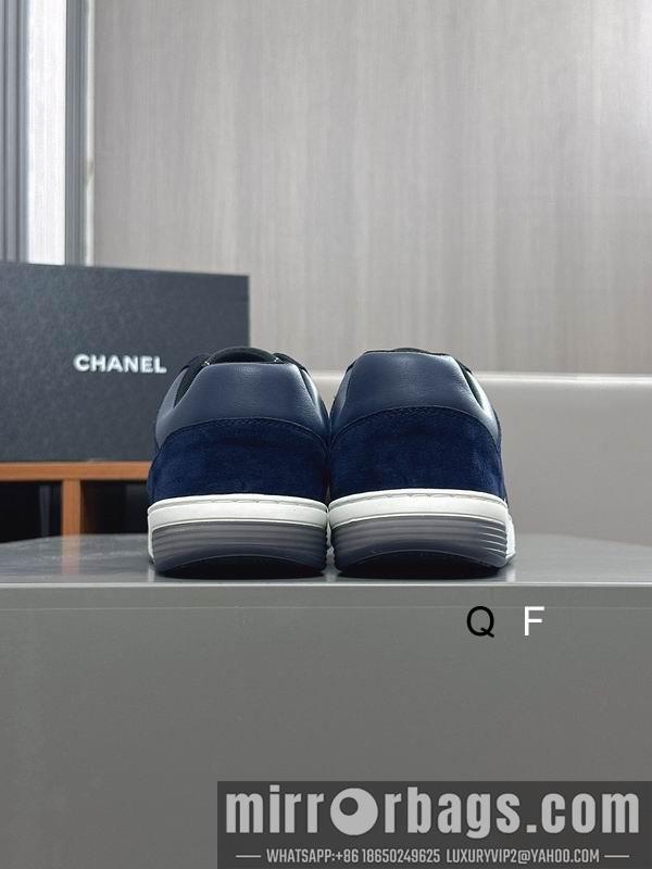 Chanel Shoes sz35-40 TF0907