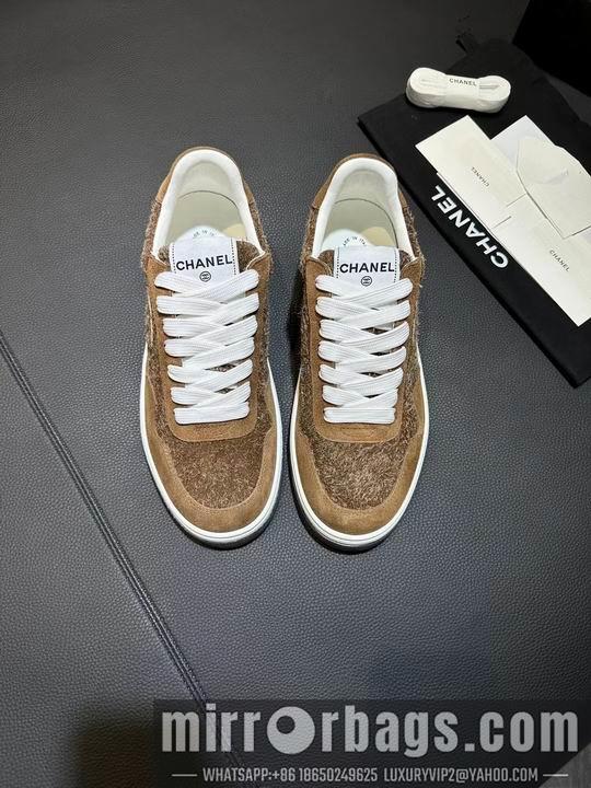 Chanel Shoes sz39-44 hnh1101