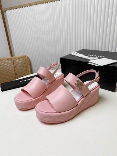 Chanel Shoes sz35-41 mnh0501