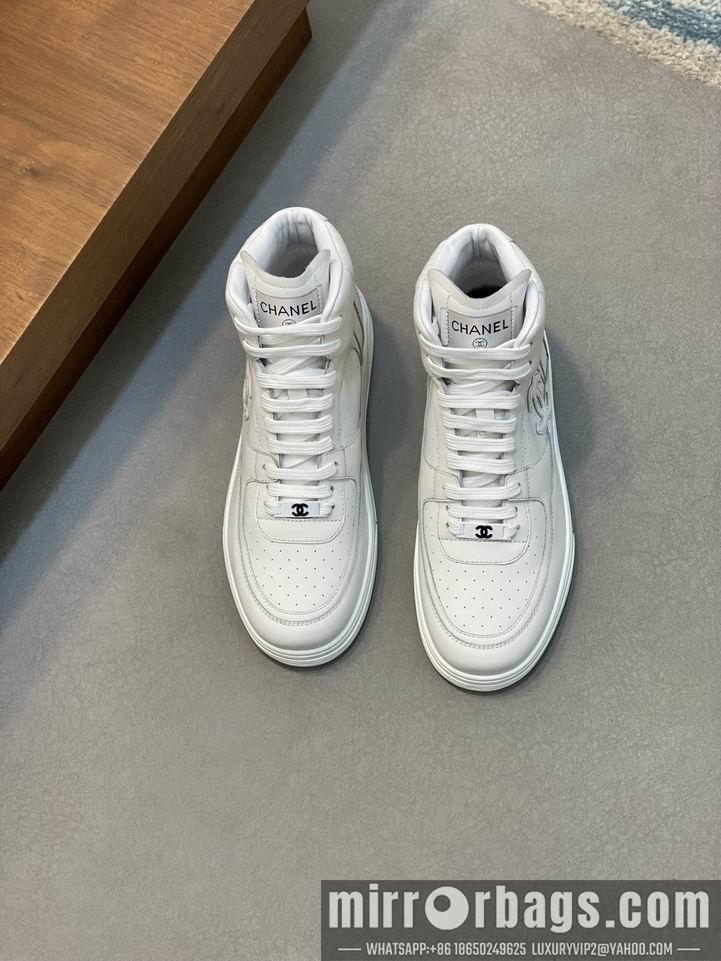Chanel Shoes sz38-45 hnh1104