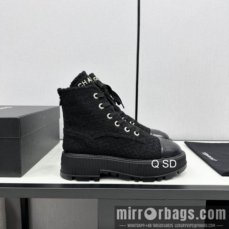Chanel Shoes sz35-40 SD0816