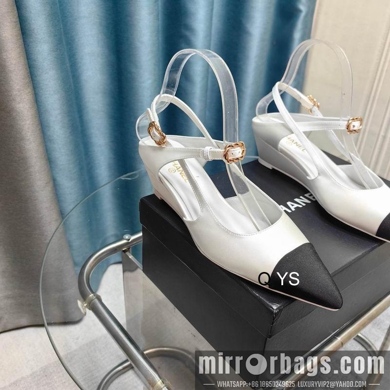 Chanel Shoes sz35-40 YS0317