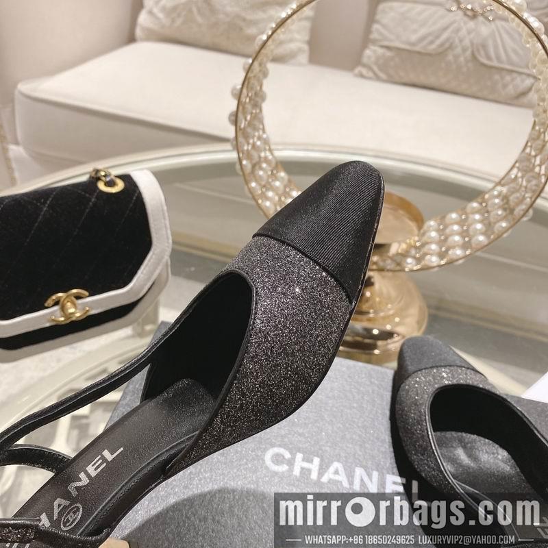 Chanel Shoes sz34-40 m0102