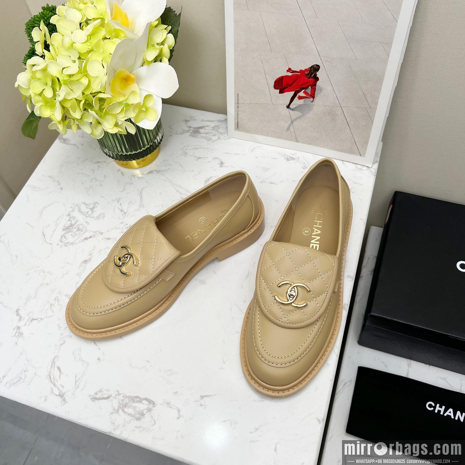 Chanel Shoes sz35-41 h1006