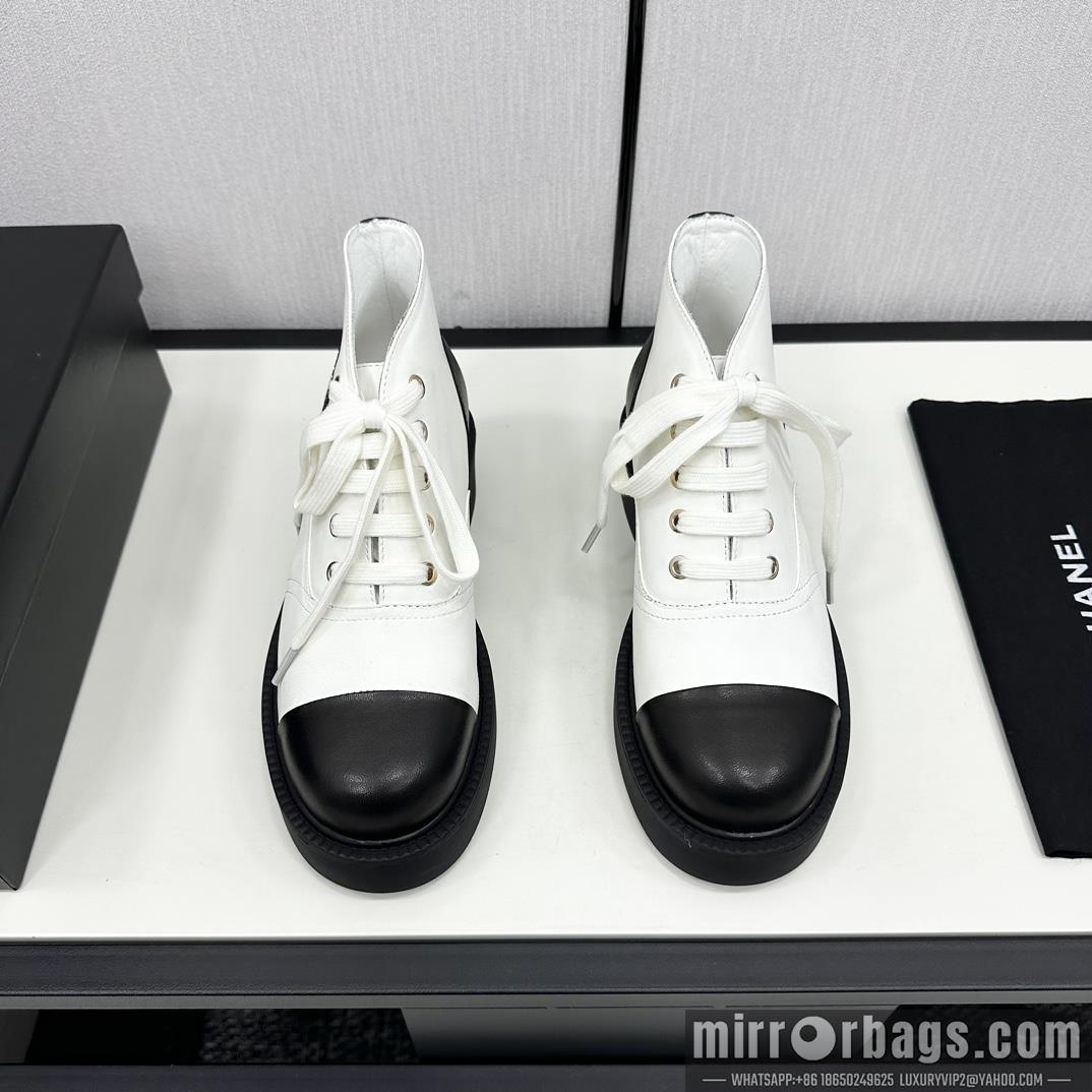 Chanel Shoes sz35-41 h1123