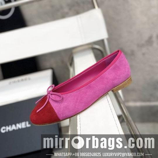 Chanel Shoes sz34-43 mnh0306