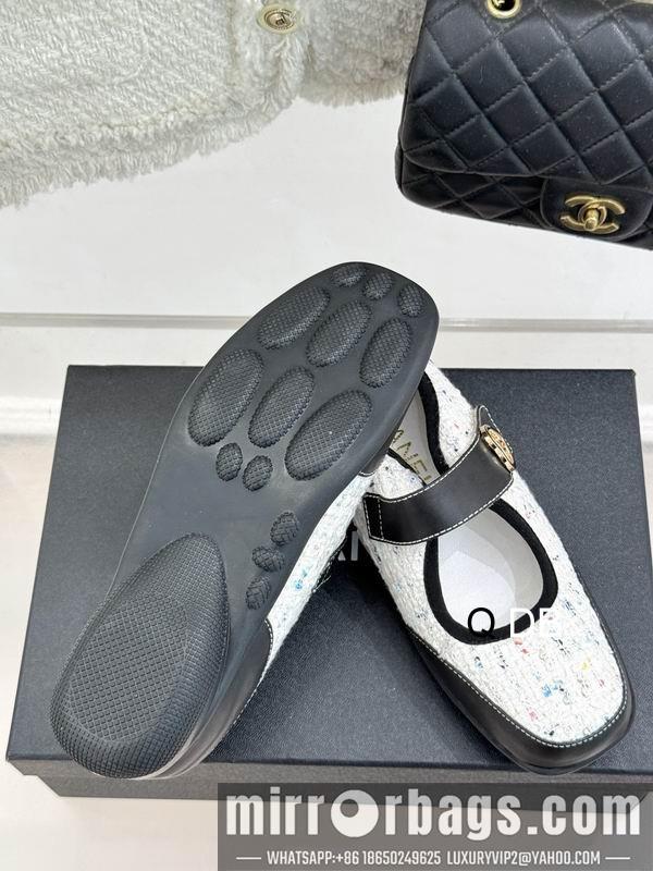 Chanel Shoes sz35-440 DB0310