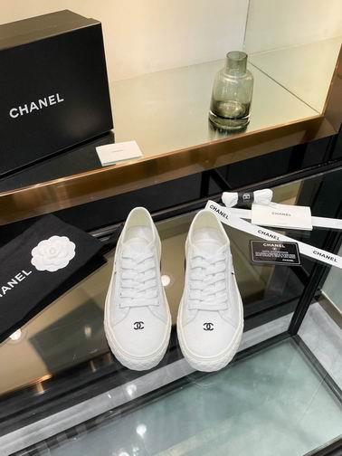 Chanel Shoes sz35-40 mnh0701