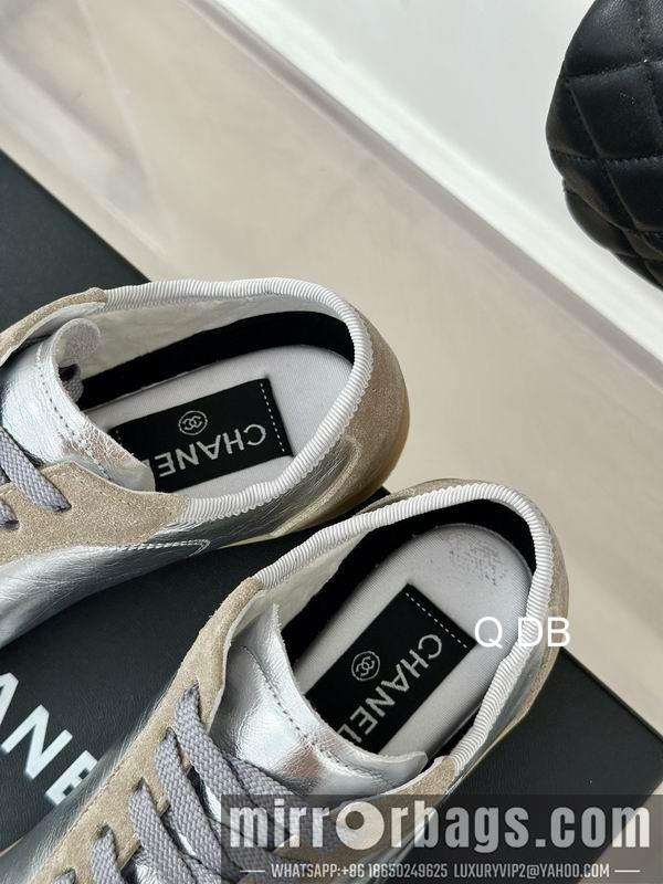 Chanel Shoes sz35-40 DB0809