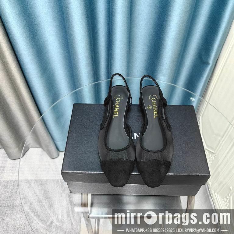 Chanel Shoes sz34-45 mnh0402