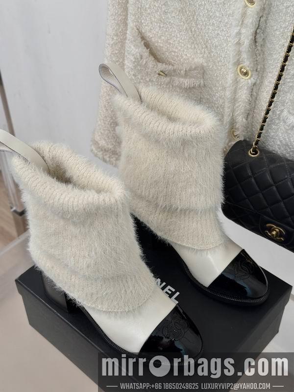 Chanel Shoes sz35-40 DB1014