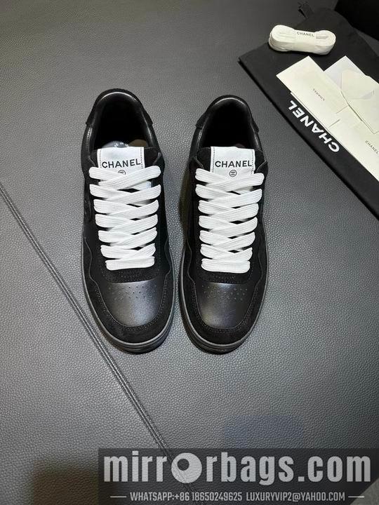 Chanel Shoes sz39-44 hnh1101