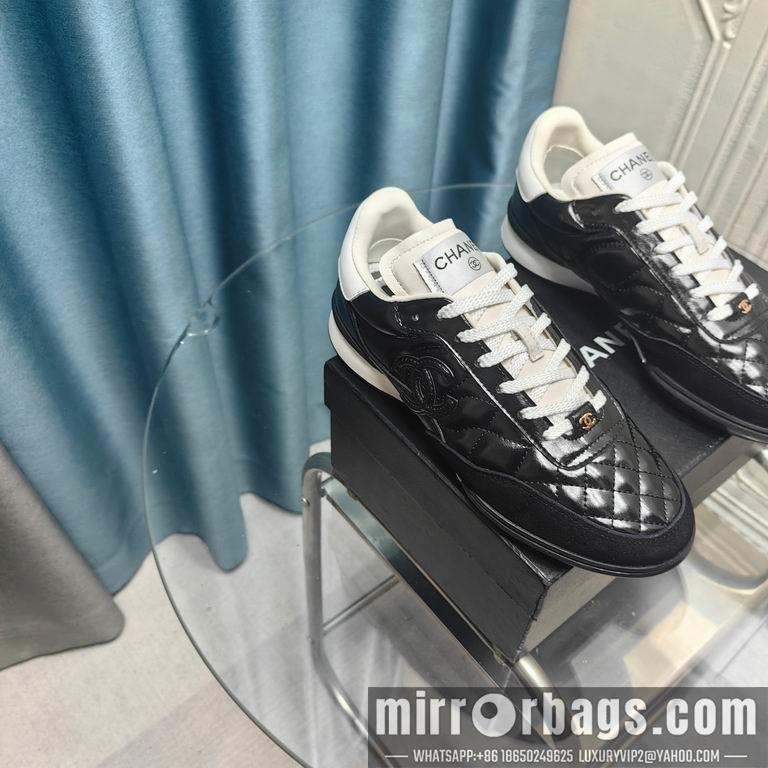 Chanel Shoes sz35-41 mnh0804