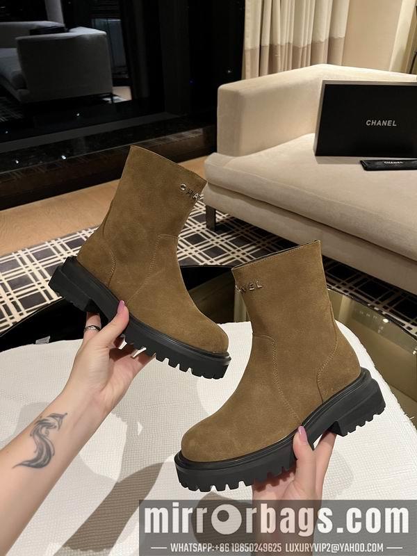 Chanel Shoes sz35-40 NW1007