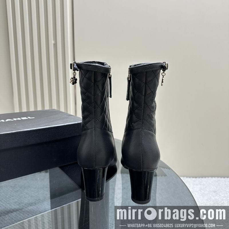 Chanel Shoes sz35-39 fsm0108