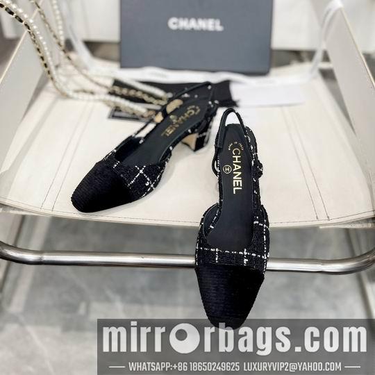 Chanel Shoes sz34-42 mnh0316