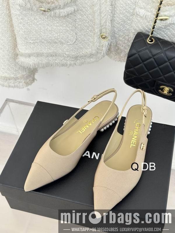 Chanel Shoes sz35-40 9C LL1005