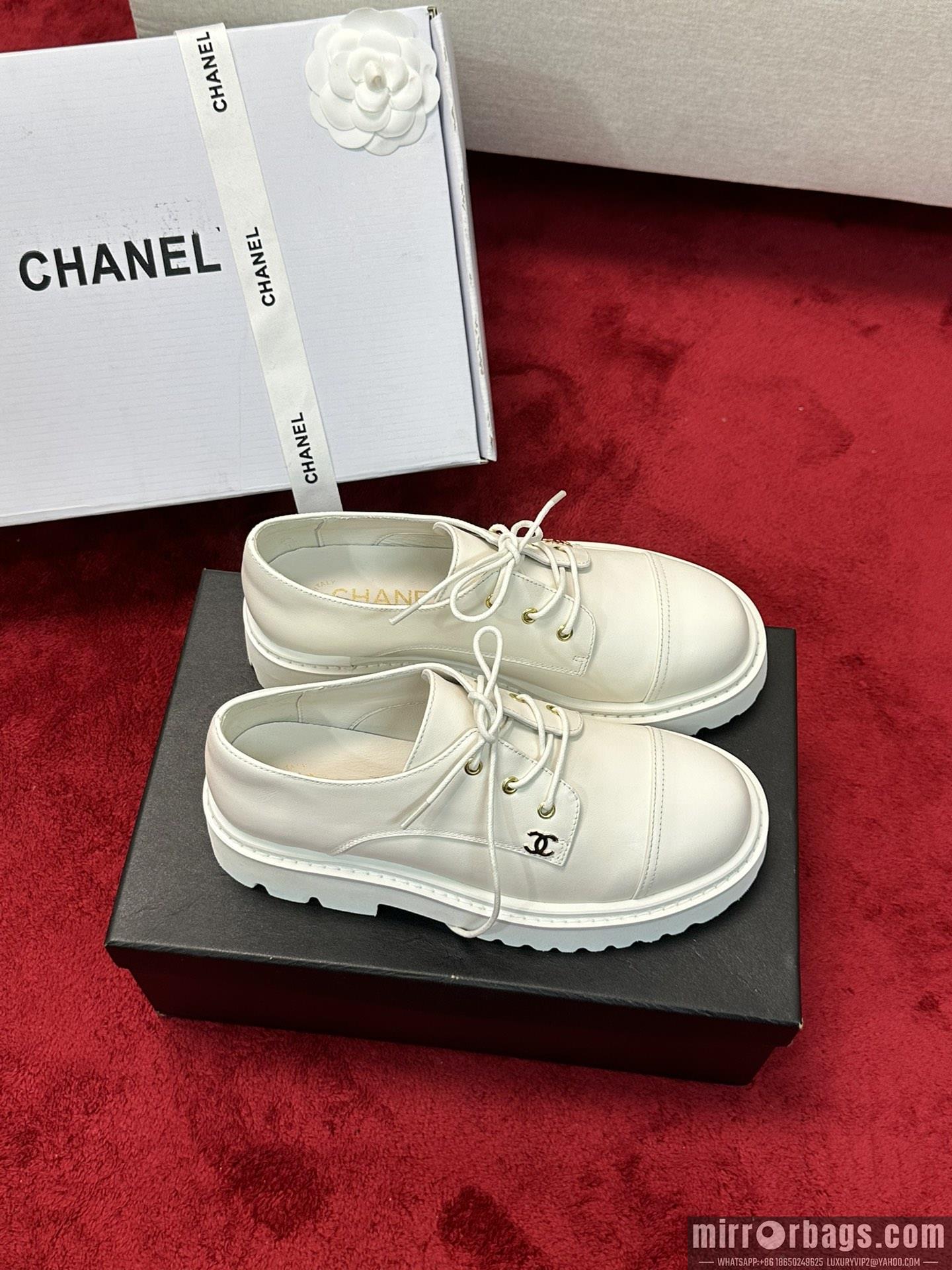 Chanel Shoes sz35-41 h0804