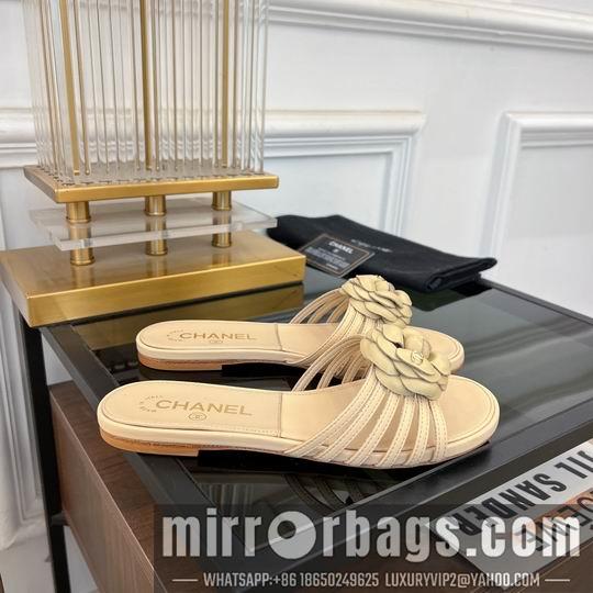 Chanel Shoes sz35-41 mnh0208