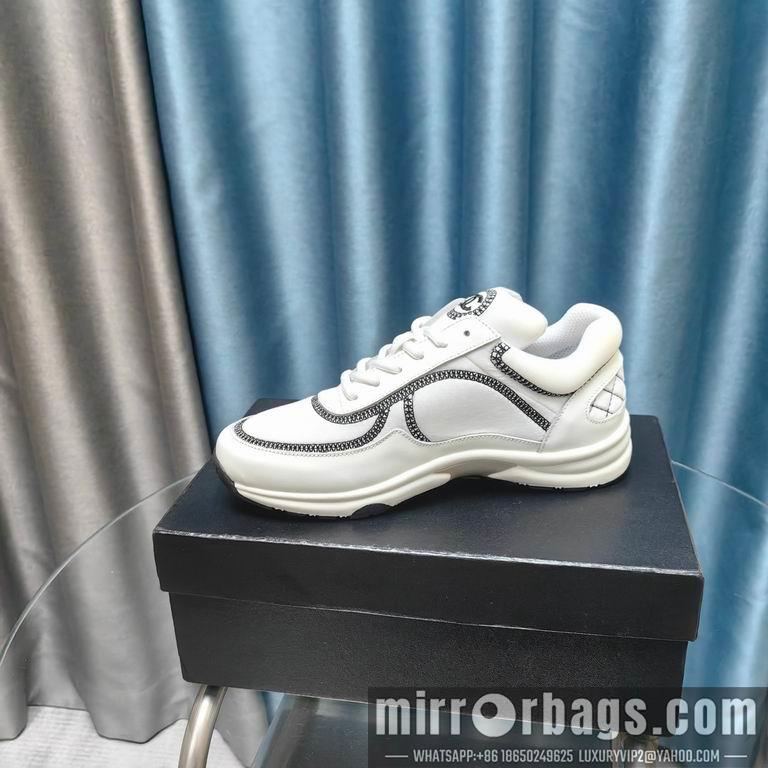 Chanel Shoes sz35-42 mnh0702