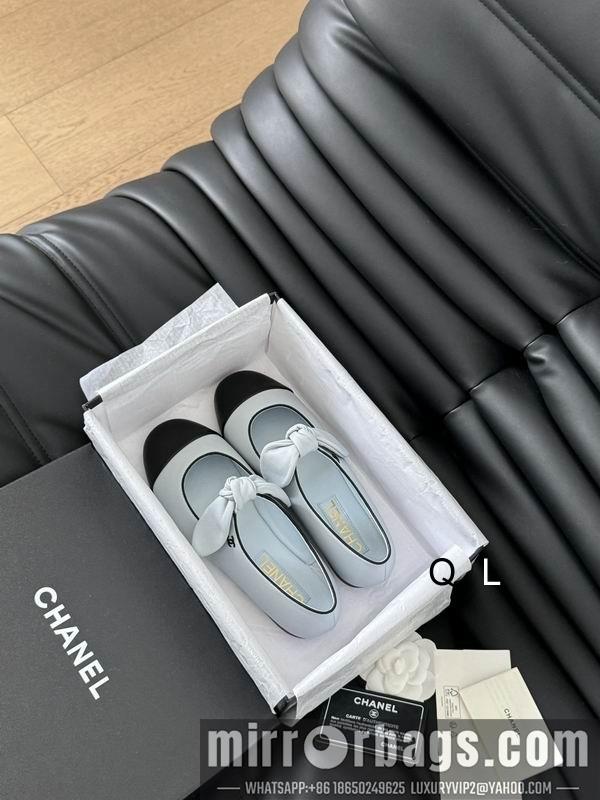 Chanel Shoes sz35-40 LL1201