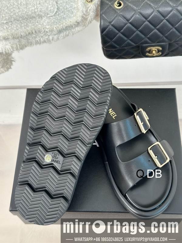 Chanel Shoes sz35-40 DB0512