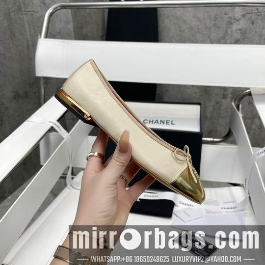 Chanel Shoes sz34-42 mnh0707