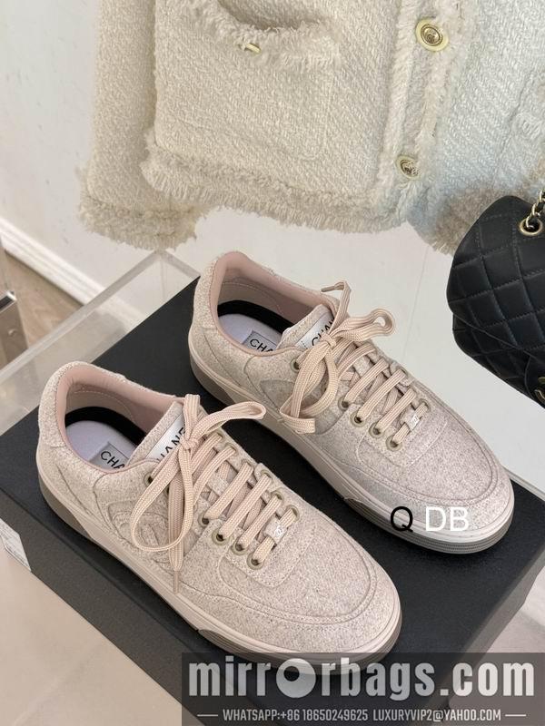 Chanel Shoes sz35-45 DB1212