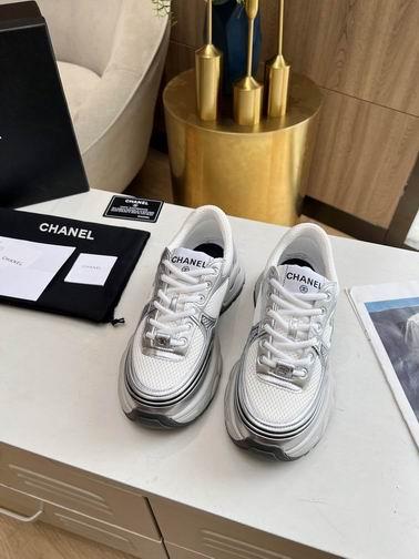 Chanel Shoes sz35-40 mnh0808