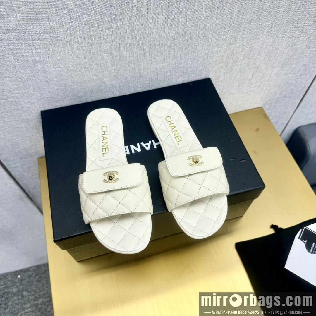 Chanel Shoes sz35-39 h0505