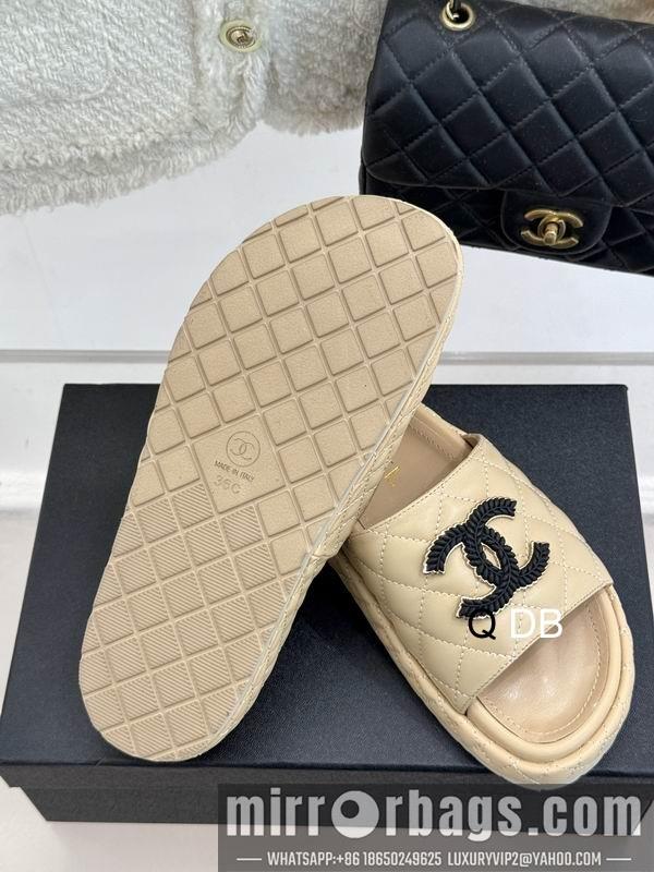 Chanel Shoes sz35-40 DB0318