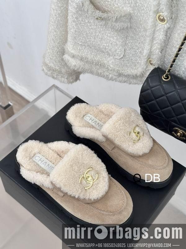 Chanel Shoes sz35-40 DB1203