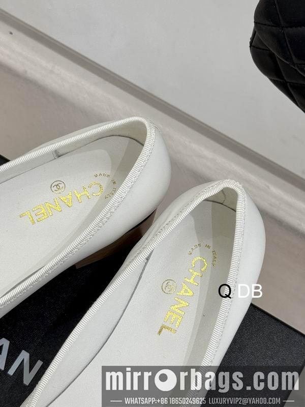 Chanel Shoes sz35-40 DB0304