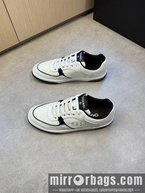 Chanel Shoes Chanel sz38-45 hnh0301