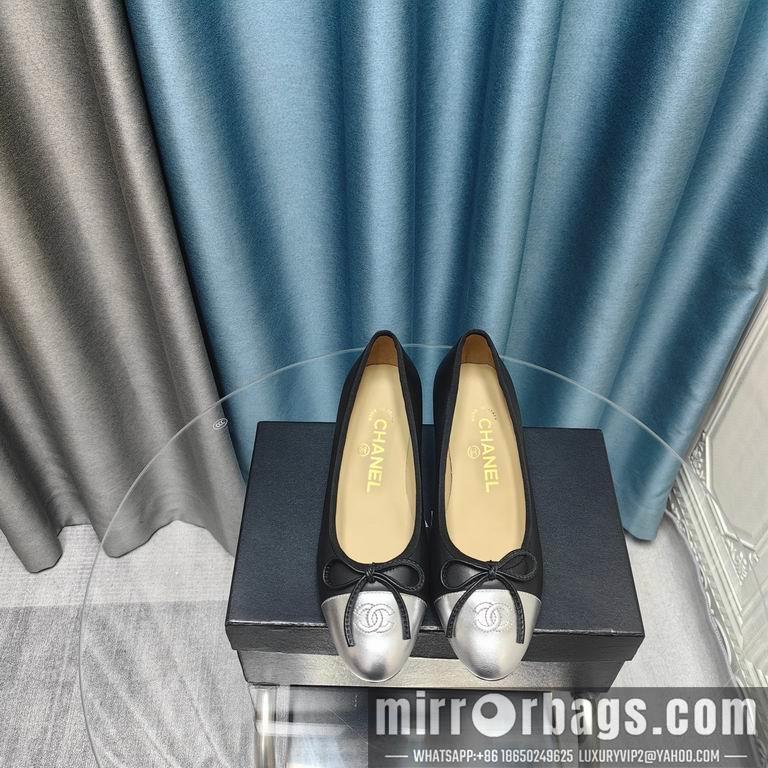Chanel Shoes sz34-42 mnh0205