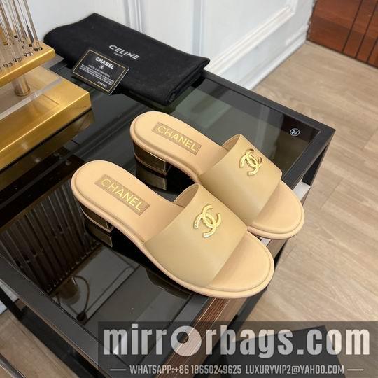 Chanel Shoes sz35-41 mnh0210