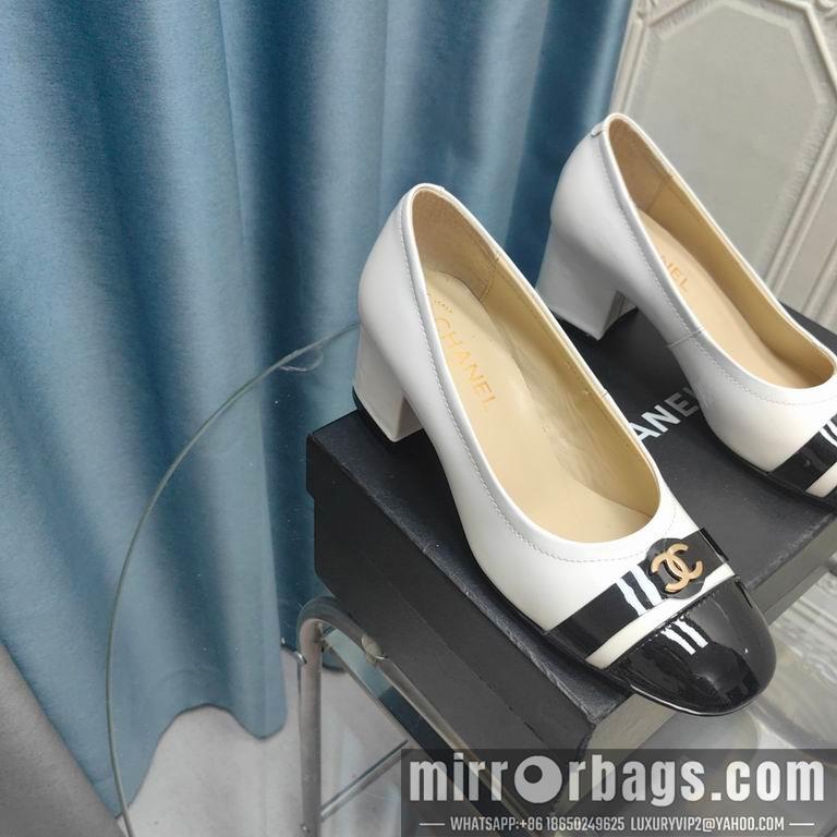 Chanel Shoes sz35-41 mnh0804