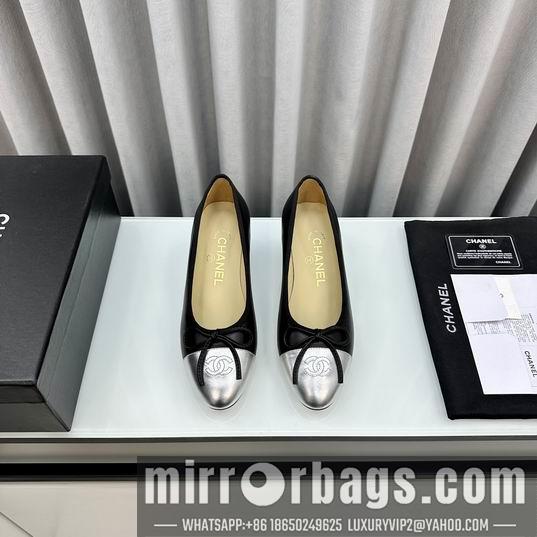 Chanel Shoes sz35-42 mnh0407