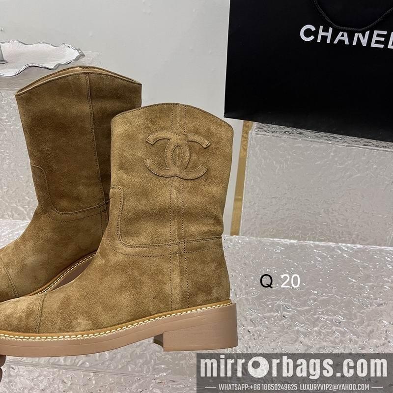 Chanel Shoes sz35-40 XX0701